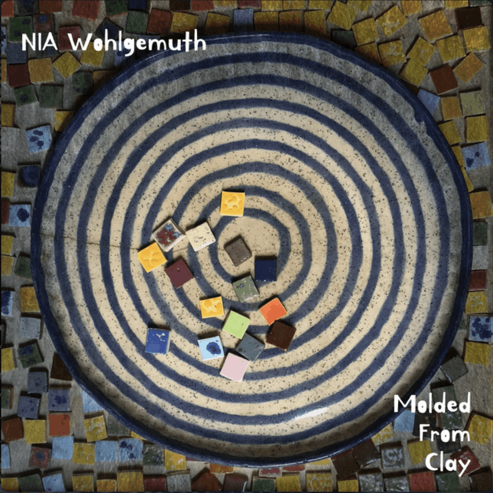 Nia Wohlgemuth – EP (Production, Mixing, Mastering by Pascal El Sauaf)