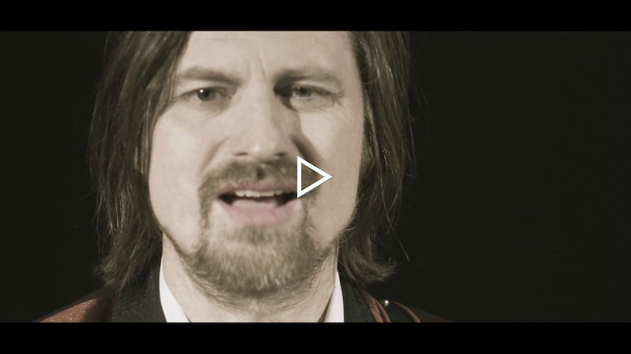 Ben Lorentzen - Underneath A Fatherless Sky (Recording by Pascal El Sauaf)
