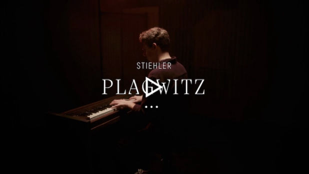 Stiehler - Plagwitz (Mixing & Mastering by Pascal El Sauaf)